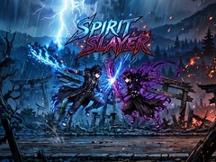 Jwèt Spirit Slayer