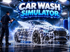 Jwèt Car Wash Boss