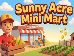 Jwèt Sunny Acre Mini Mart