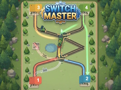Jwèt Switch Master