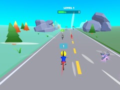 Jwèt Smash Speed!