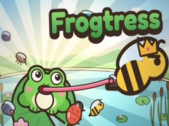 Jwèt Frogtress