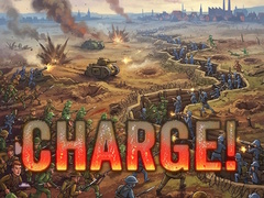 Jwèt C H A R G E!
