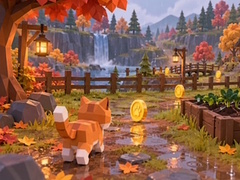 Jwèt Autumn Pets