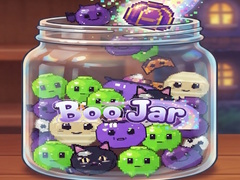 Jwèt Boo Jar
