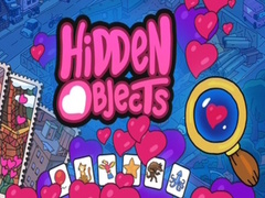 Jwèt Hidden Objects
