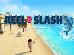 Jwèt Reel & Slash Beach Legends