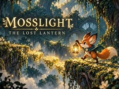 Jwèt Mosslight The Lost Lantern
