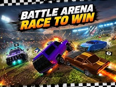Jwèt Battle Arena Race to Win