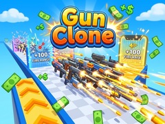 Jwèt Gun Clone