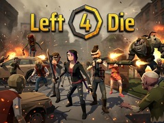 Jwèt Left 4 Die