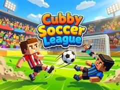 Jwèt Cubby Soccer League