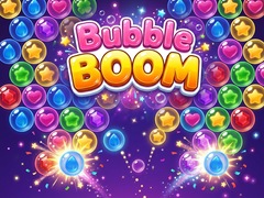 Jwèt Bubble Boom