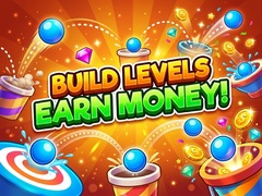 Jwèt Build levels – earn money!