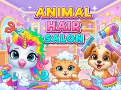 Jwèt Animal Hair Salon