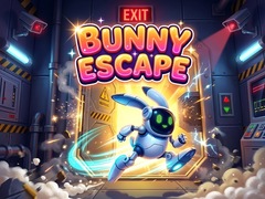 Jwèt Bunny Escape