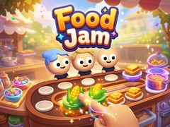 Jwèt Food Jam
