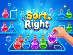 Jwèt Sort Right