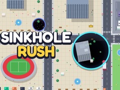 Jwèt Sinkhole Rush