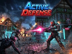 Jwèt Active Defense