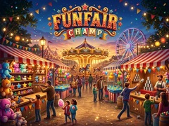 Jwèt Funfair Champ