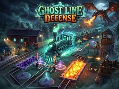 Jwèt Ghost Line Defense