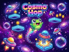 Jwèt Cosmo Hop