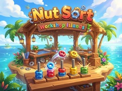 Jwèt Nut Sort - Workshop Islands