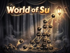 Jwèt World of Su