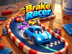 Jwèt Brake Racer