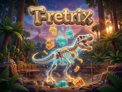 Jwèt T-retrix