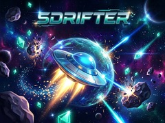 Jwèt Sdrifter