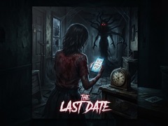 Jwèt The Last Date