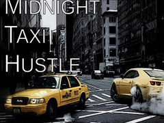 Jwèt Midnight Taxi Hustle