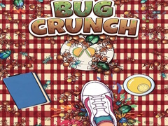 Jwèt Bug Crunch