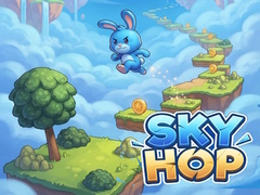 Jwèt SKY HOP