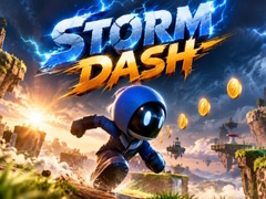 Jwèt Storm Dash