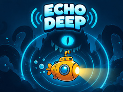 Jwèt Echo Deep
