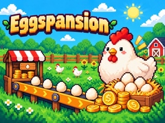 Jwèt Eggspansion