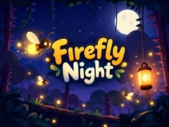 Jwèt Firefly Night