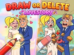 Jwèt Draw or Delete LoveStory