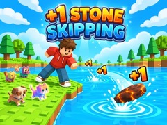 Jwèt +1 Stone Skipping