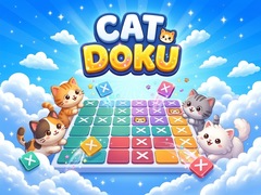 Jwèt Cat Doku