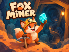 Jwèt Fox Miner
