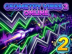 Jwèt Geometry Vibes 2 Online
