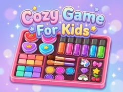 Jwèt Cozy Game For Kids