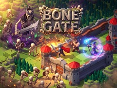 Jwèt Bone Gate