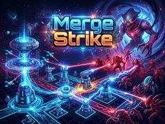 Jwèt Merge Strike