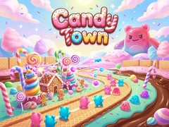 Jwèt Candy Town