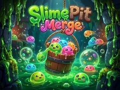 Jwèt Slime Pit Merge